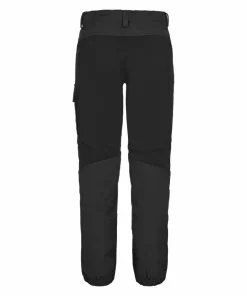 Discount Urberg Kids' 2.0 Hiking Pants Black beauty