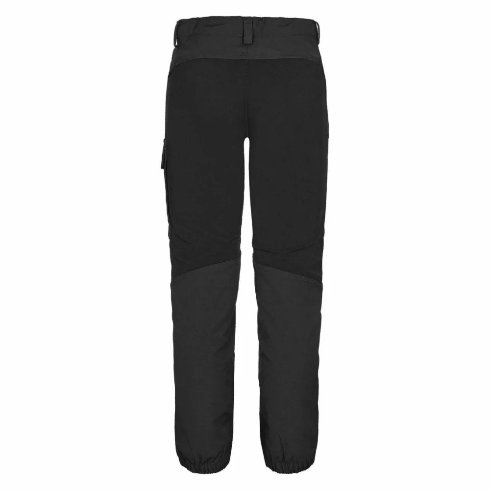 Discount Urberg Kids' 2.0 Hiking Pants Black beauty