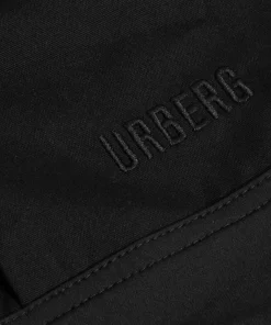 Discount Urberg Kids' 2.0 Hiking Pants Black beauty