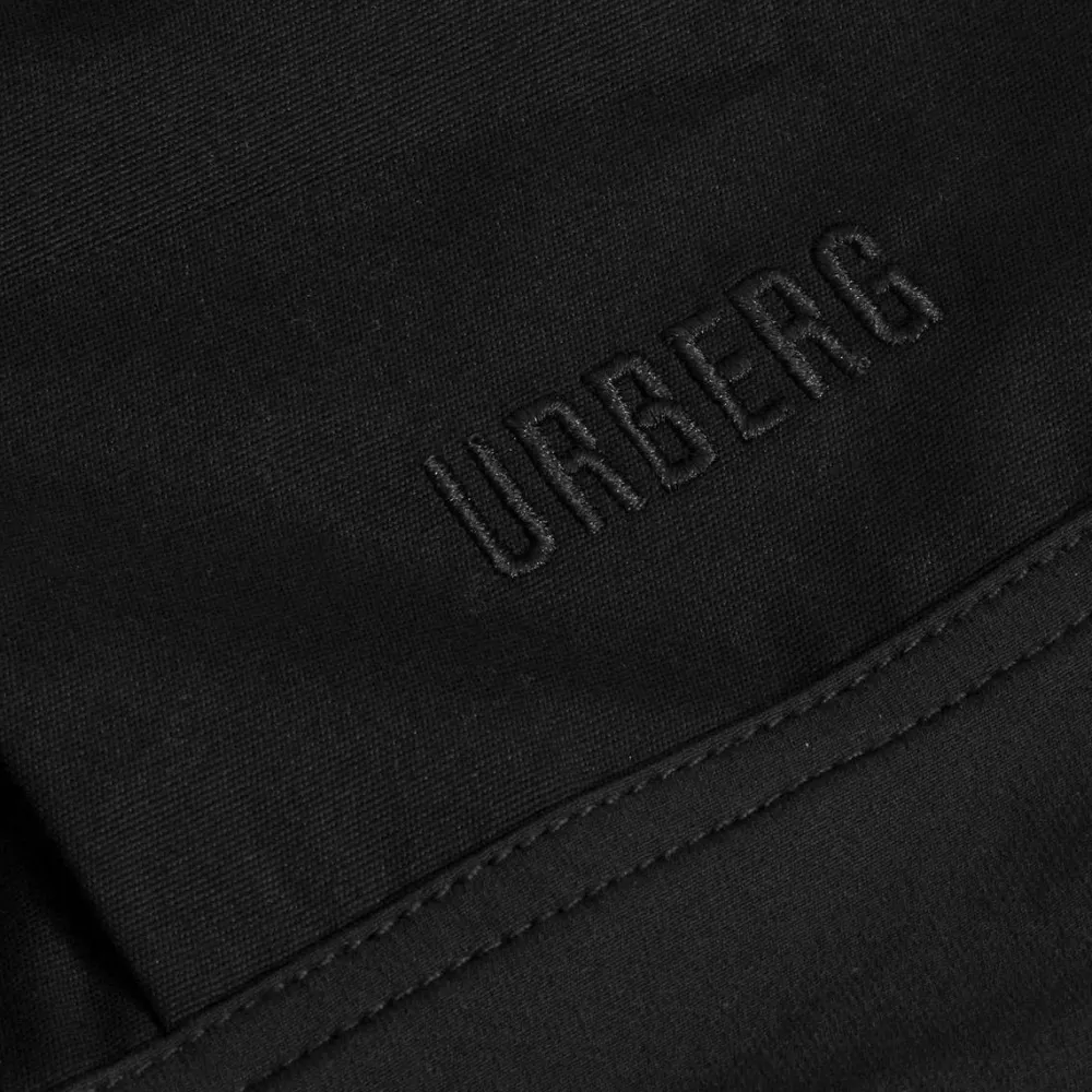 Discount Urberg Kids' 2.0 Hiking Pants Black beauty