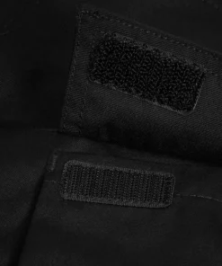 Discount Urberg Kids' 2.0 Hiking Pants Black beauty
