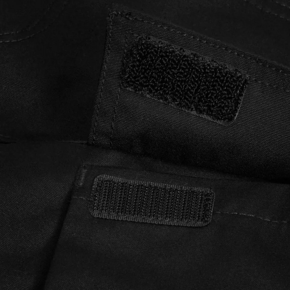Discount Urberg Kids' 2.0 Hiking Pants Black beauty