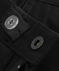Discount Urberg Kids' 2.0 Hiking Pants Black beauty