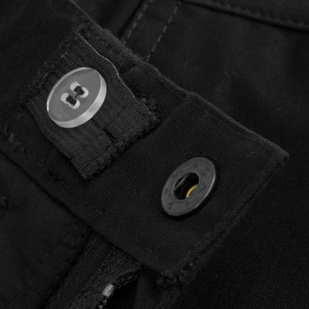 Discount Urberg Kids' 2.0 Hiking Pants Black beauty
