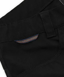 Discount Urberg Kids' 2.0 Hiking Pants Black beauty