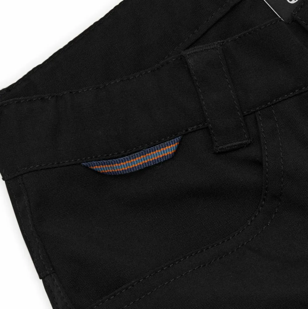 Discount Urberg Kids' 2.0 Hiking Pants Black beauty