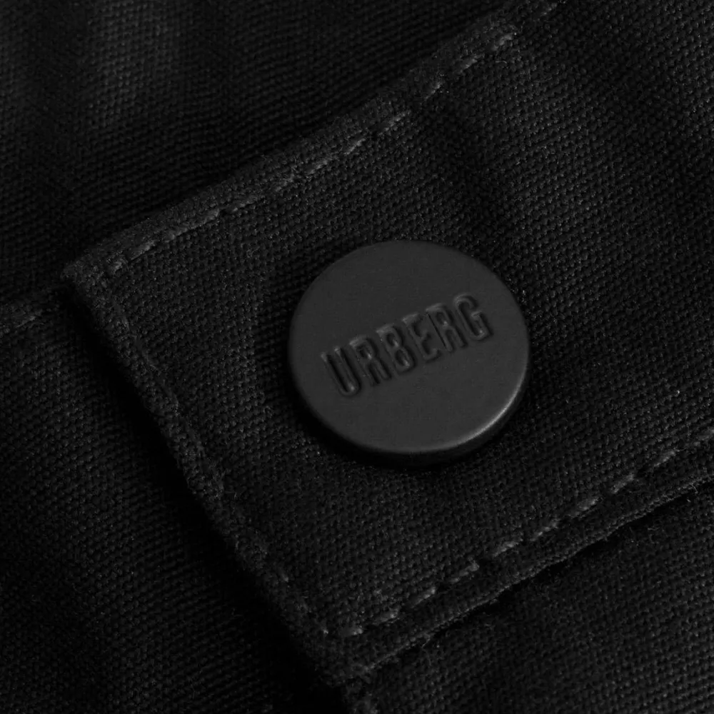 Discount Urberg Kids' 2.0 Hiking Pants Black beauty