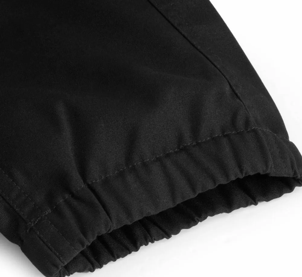 Discount Urberg Kids' 2.0 Hiking Pants Black beauty