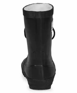 Discount Urberg Kids' Risäng Fleece Boot Black