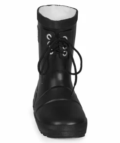 Discount Urberg Kids' Risäng Fleece Boot Black