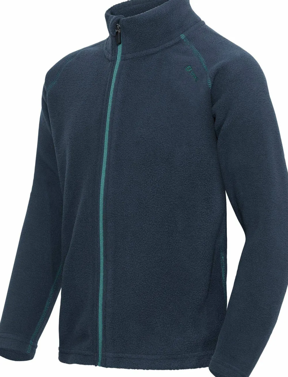 Best Urberg Kids' Tyldal Fleece Jacket Blue Nights
