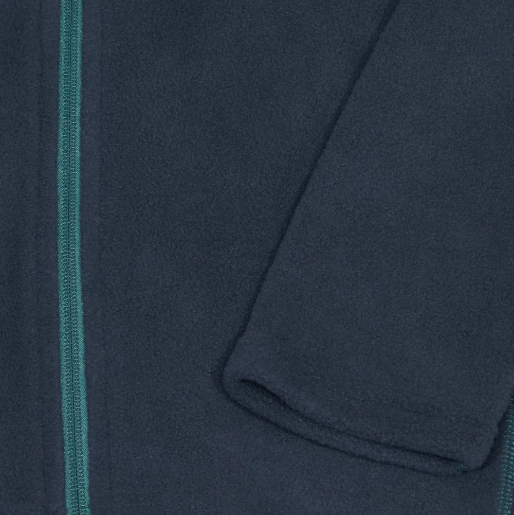 Best Urberg Kids' Tyldal Fleece Jacket Blue Nights