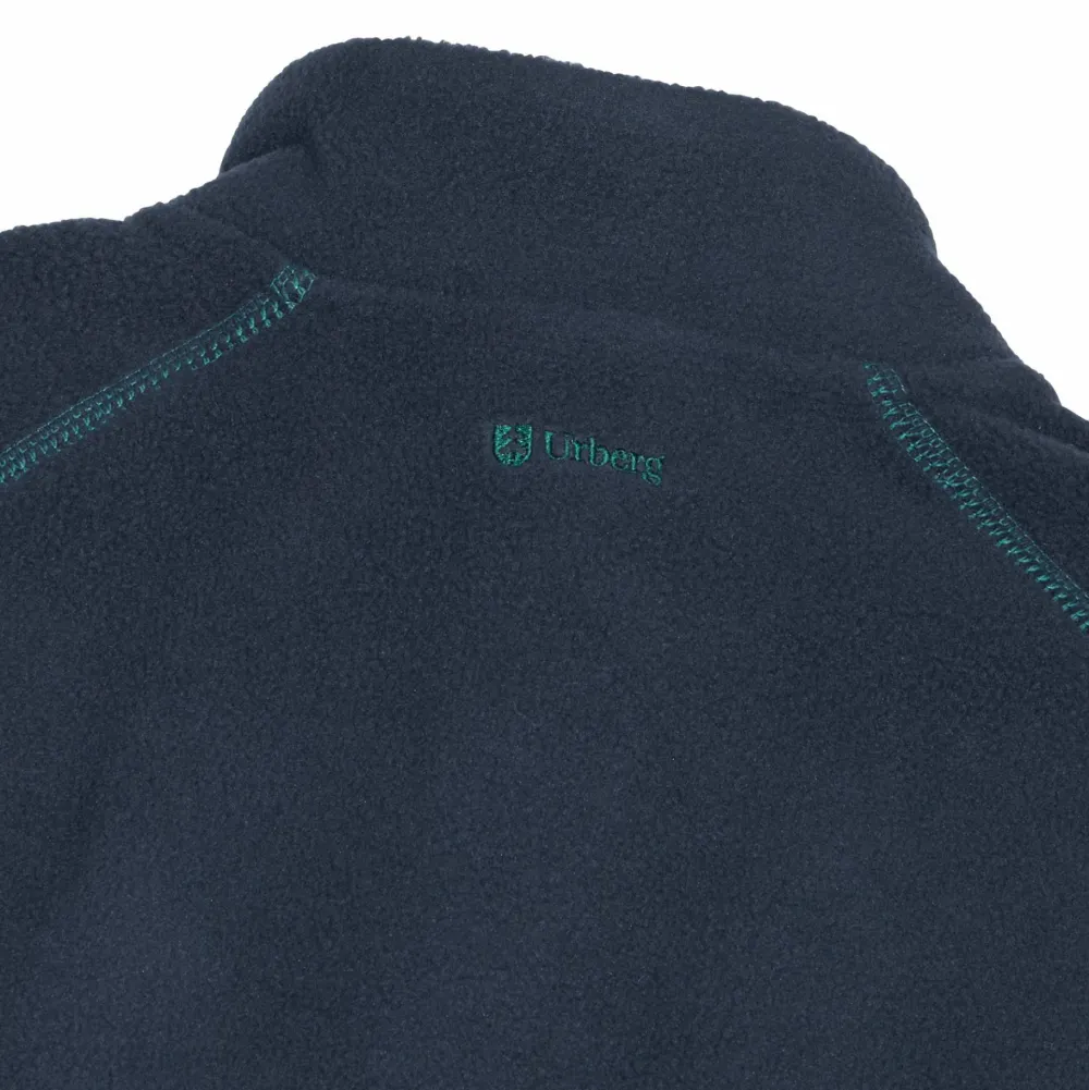 Best Urberg Kids' Tyldal Fleece Jacket Blue Nights