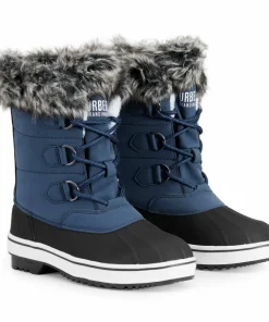 Outlet Urberg Kids' Warm Boot 2.0 Navy