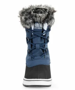Outlet Urberg Kids' Warm Boot 2.0 Navy