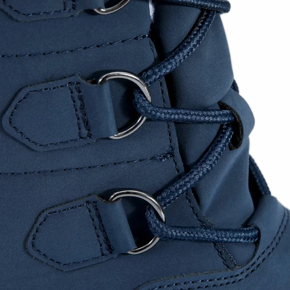 Outlet Urberg Kids' Warm Boot 2.0 Navy