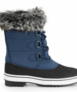 Outlet Urberg Kids' Warm Boot 2.0 Navy