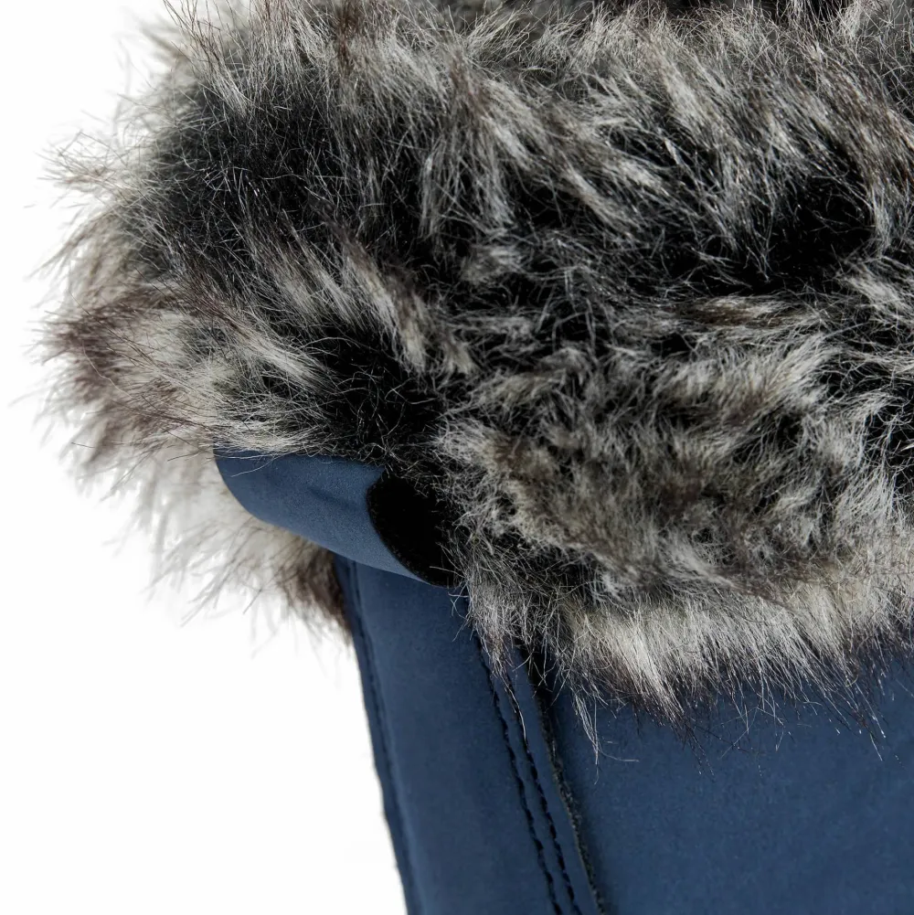 Outlet Urberg Kids' Warm Boot 2.0 Navy