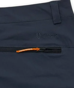 Outlet Urberg Men's Everyday Stretch Pant Blue Nights