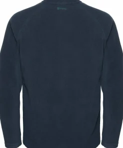 Sale Urberg Men's Fleece Jacket Blue Nights