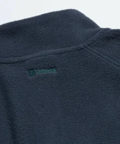 Sale Urberg Men's Fleece Jacket Blue Nights