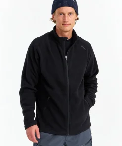 Sale Urberg Men's Fleece Jacket Blue Nights