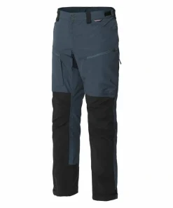 Discount Urberg Men's Hiking Pants Midnight Navy