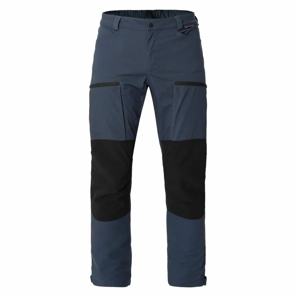 Outlet Urberg Men's Hiking Stretch pants Midnight Navy