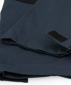 Outlet Urberg Men's Hiking Stretch pants Midnight Navy