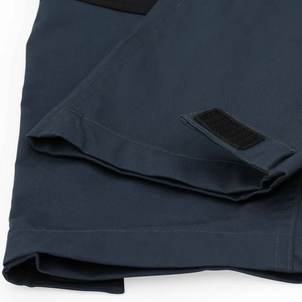 Outlet Urberg Men's Hiking Stretch pants Midnight Navy