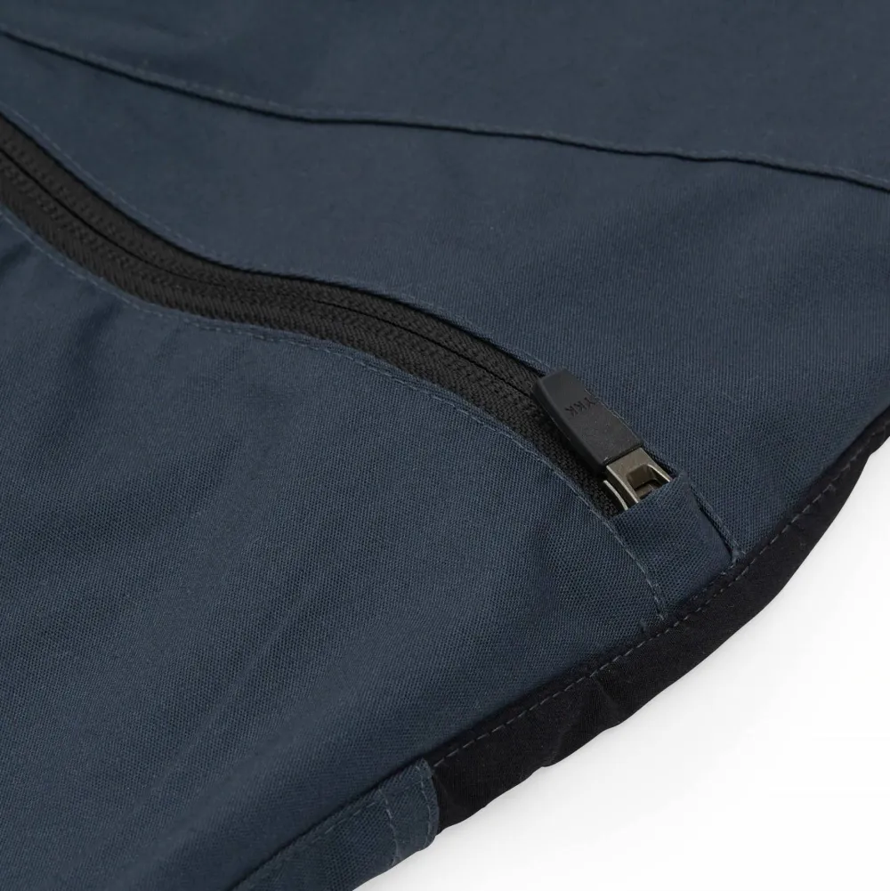 Outlet Urberg Men's Hiking Stretch pants Midnight Navy