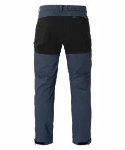 Outlet Urberg Men's Hiking Stretch pants Midnight Navy