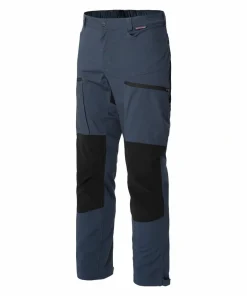 Outlet Urberg Men's Hiking Stretch pants Midnight Navy