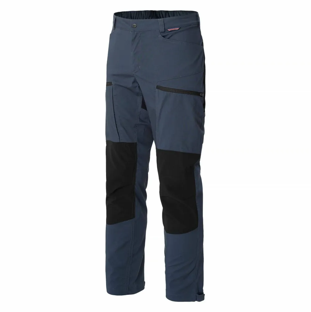 Outlet Urberg Men's Hiking Stretch pants Midnight Navy