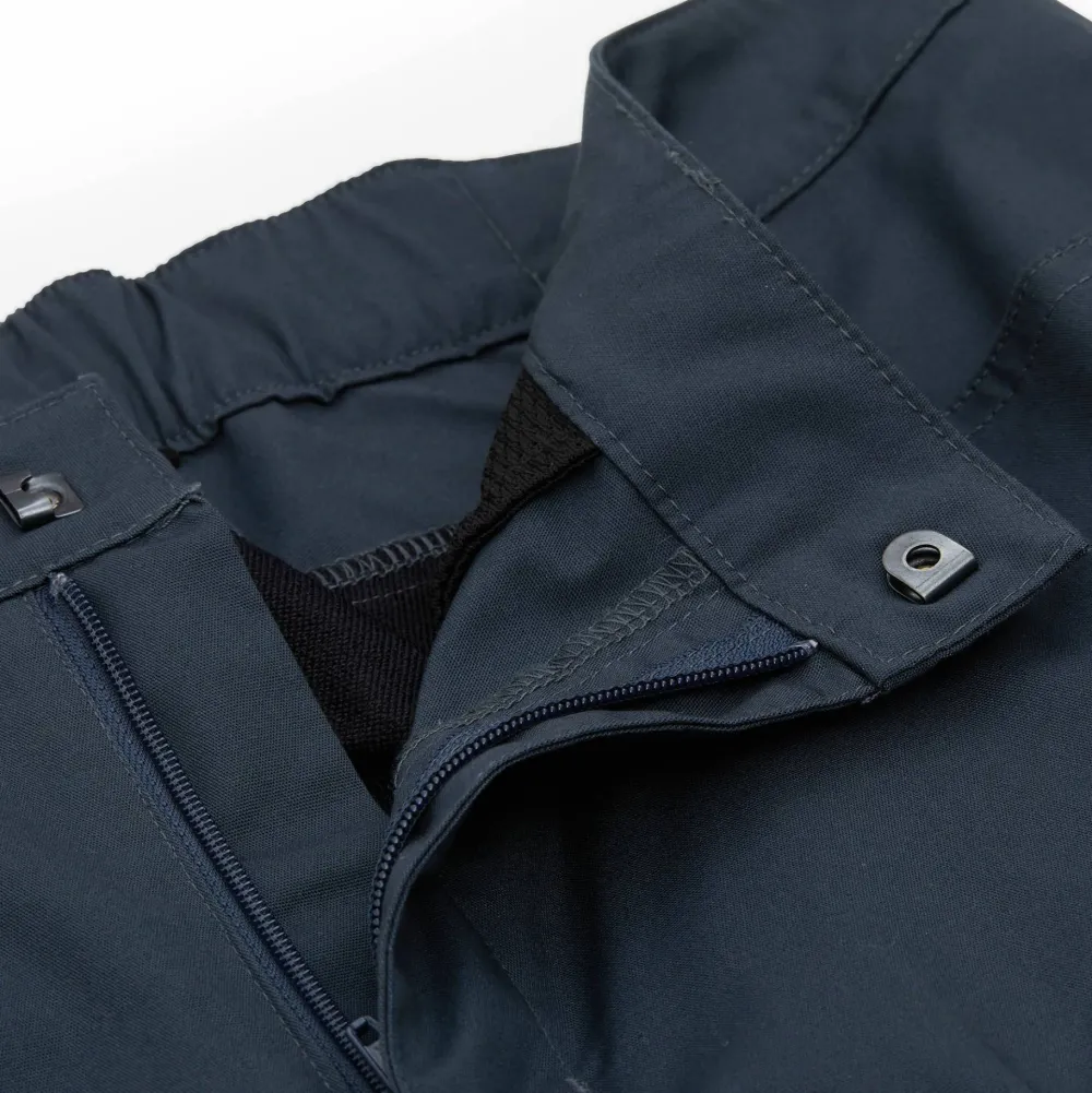 Outlet Urberg Men's Hiking Stretch pants Midnight Navy