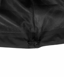 Urberg Men's 2l Everyday Rain Jacket Black Beauty