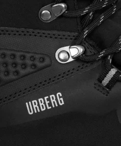 Sale Urberg Men's Molde Outdoor Boot Black