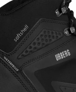 Sale Urberg Men's Molde Outdoor Boot Black