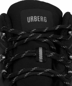 Sale Urberg Men's Molde Outdoor Boot Black