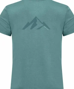 Clearance Urberg Men's Printed Tree Tee Trellis