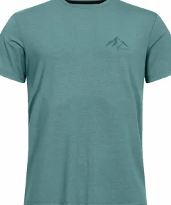Clearance Urberg Men's Printed Tree Tee Trellis