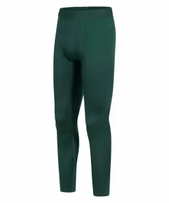 Best Urberg Men's Selje Merino-Bamboo Pants Pine Grove