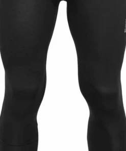 Best Urberg Men's Tree Base Layer Pants Black Beauty