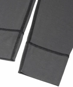 Best Urberg Men's Tree Base Layer Pants Black Beauty