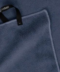 Sale Urberg Microfiber Towel 85x150cm Navy