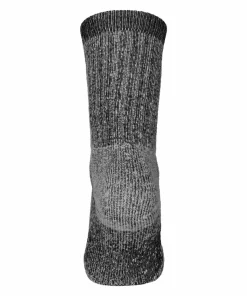 Clearance Urberg Mountain Trail Merino Sock Asphalt