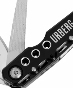 Outlet Urberg Multi Tool G2 Black