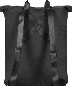 Best Urberg Nausta Backpack Black