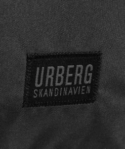 Best Urberg Nausta Backpack Black