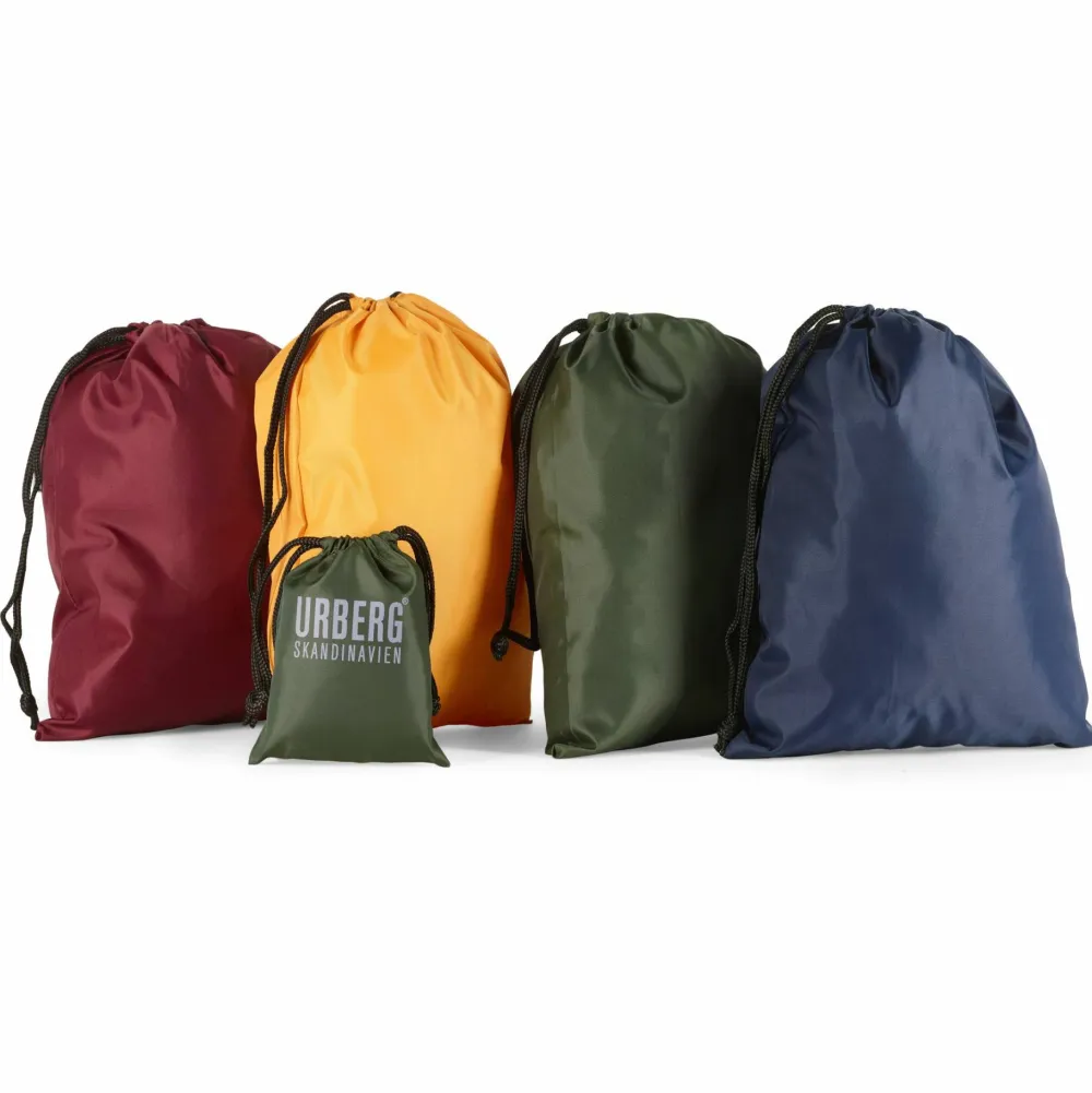 Sale Urberg Packing Bag Set G5 Multi Color